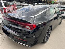 کیا K5